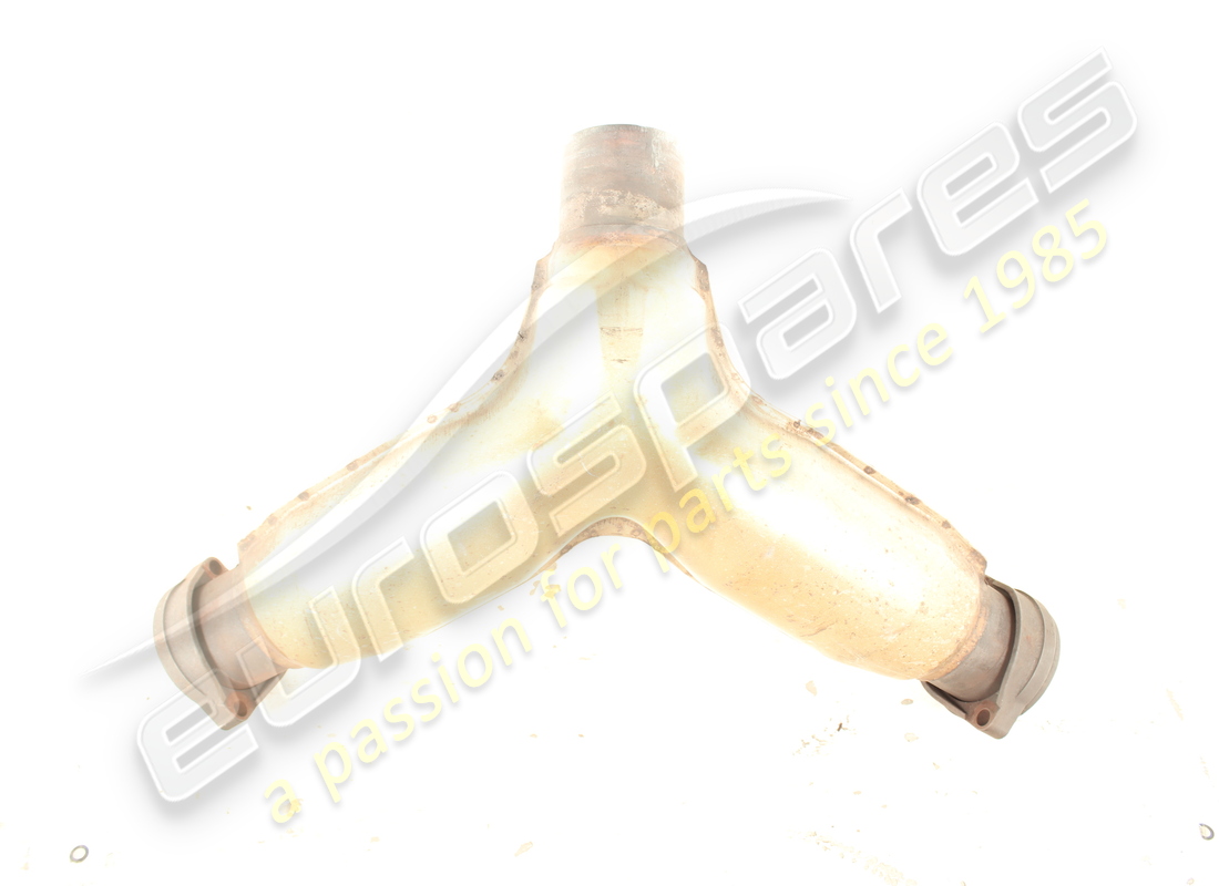USED Ferrari PIPE . PART NUMBER 166580 (1)
