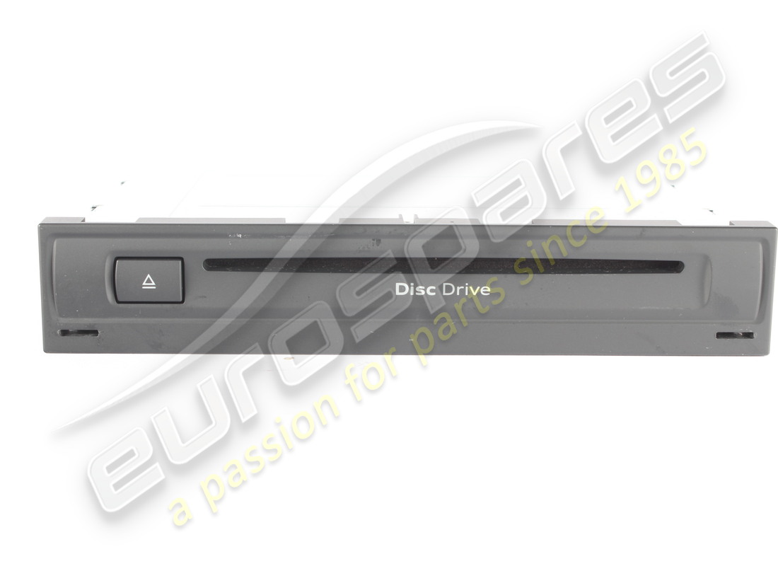 USED LAMBORGHINI DVD PLAYER IM HANDSCHUKASTEN. PART NUMBER 4N0035123A (2) used lamborghini dvd player im handschukasten. part number 4n0035123a (2)