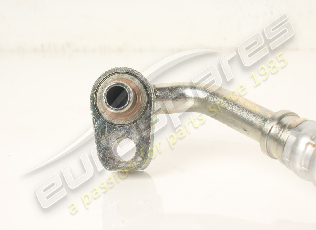 USED FERRARI TUBAZIONE MAND. DA COMPRESSO. PART NUMBER 918839 (3) used ferrari tubazione mand. da compresso. part number 918839 (3)