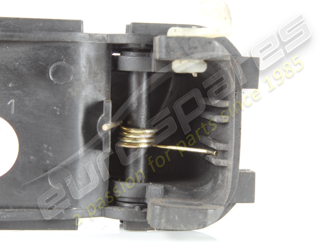 used maserati complete rear/front lh int.handle. part number 374530141 (5)