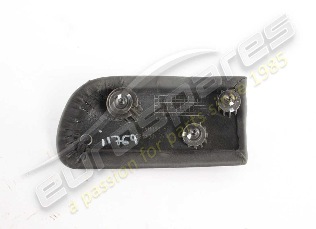 used ferrari sportello leve capote dx complete. part number 89383800 (1)