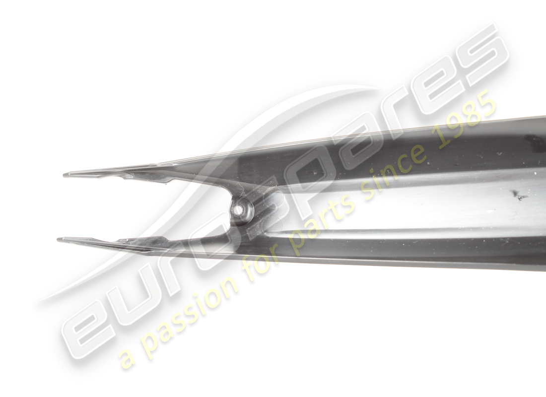 used ferrari lower part of tunnel handle. part number 88730600 (3)