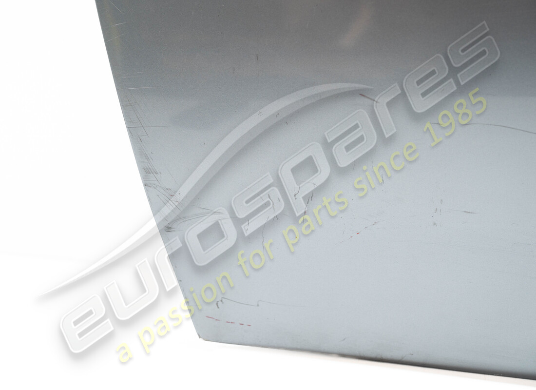 used ferrari complete lh door plus catap. part number 65909511 (4)