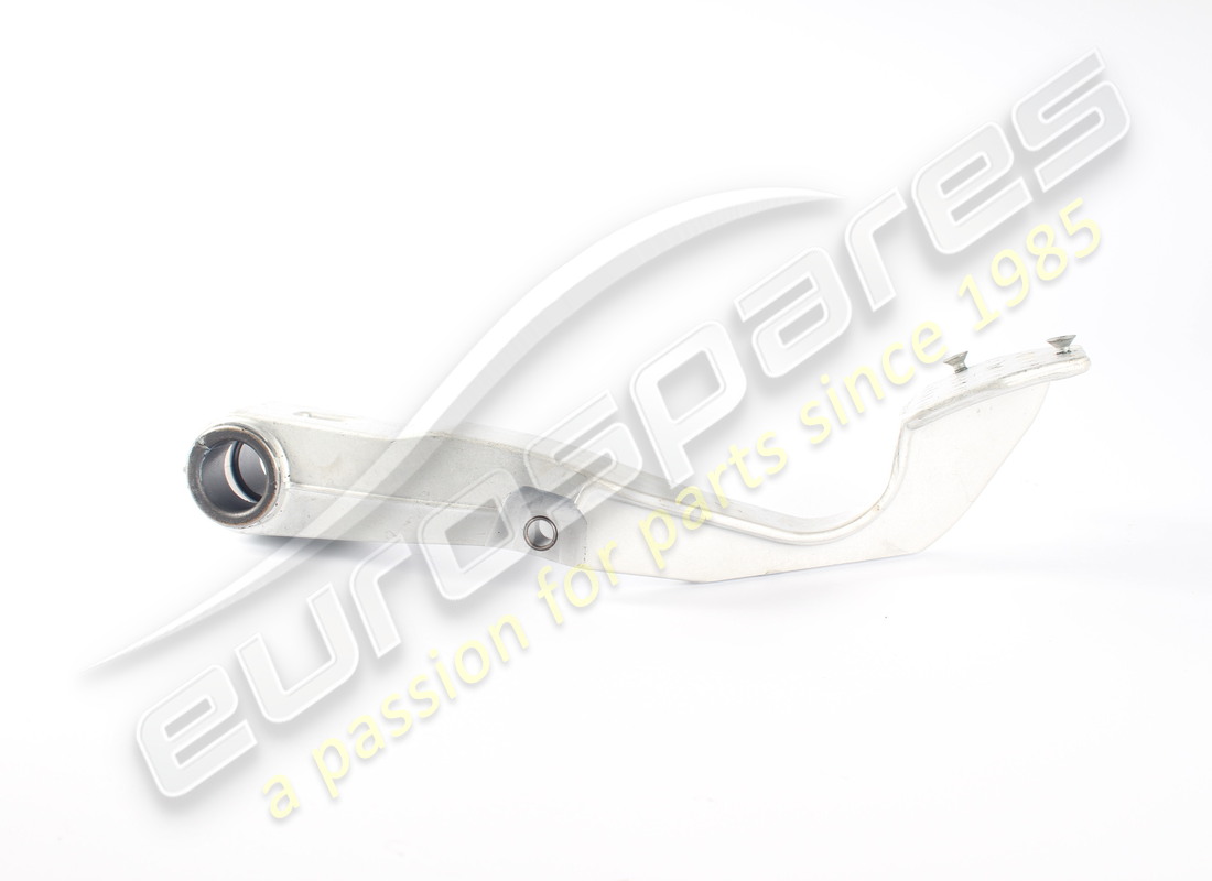 USED FERRARI BRAKE PEDAL. PART NUMBER 228972 (2) used ferrari brake pedal. part number 228972 (2)