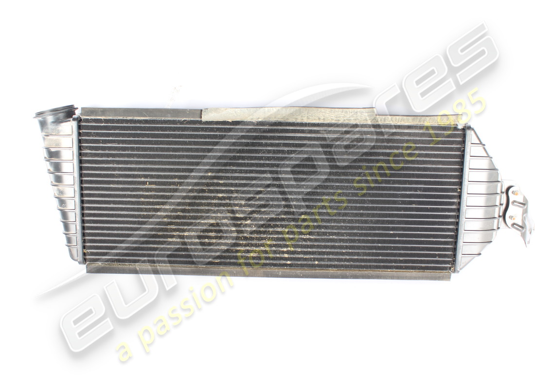 USED Ferrari INTERCOOLER DX . PART NUMBER 874364 (1)