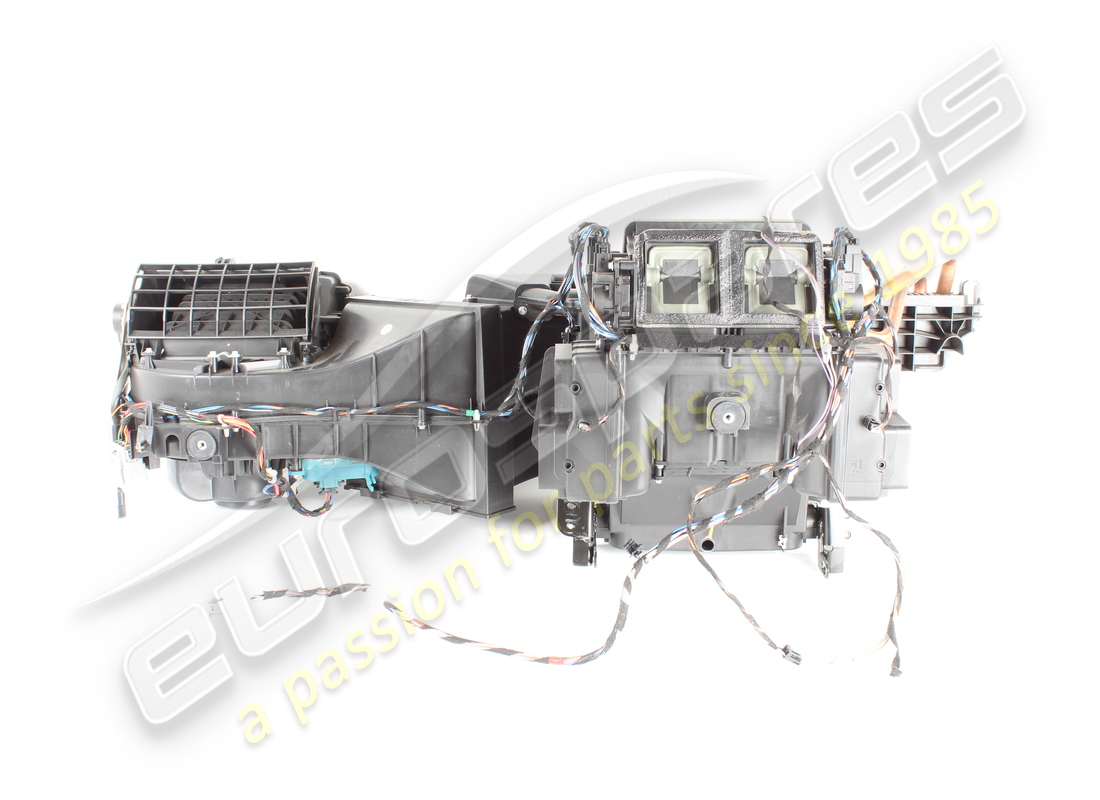 USED Ferrari COMPLETE AIR CONDITIONING UNIT . PART NUMBER 86962100 (1)