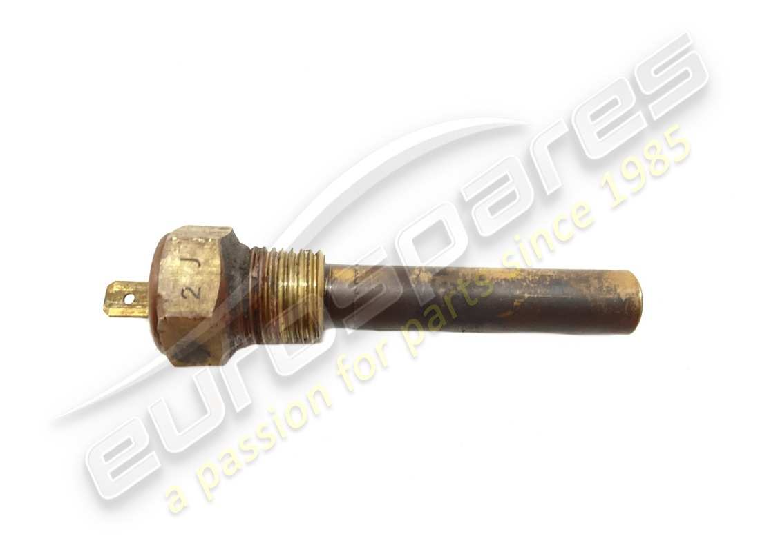 USED FERRARI OIL TEMPERATURE THERMISTOR. PART NUMBER 107576A (1) used ferrari oil temperature thermistor. part number 107576a (1)