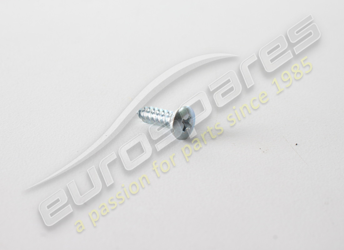 new porsche tapping screw, fill. hd. - b 4,2 x 13. part number 311867167 (1)