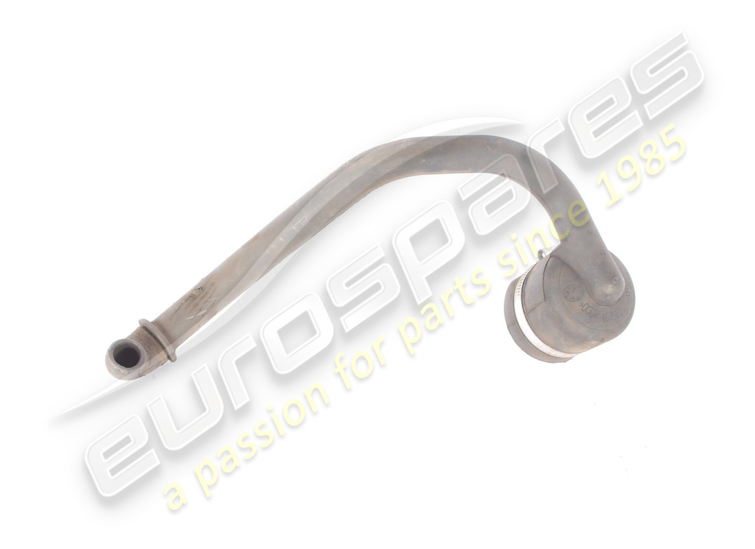 USED FERRARI AIR INTAKE TUBE. PART NUMBER 220981 (2) used ferrari air intake tube. part number 220981 (2)