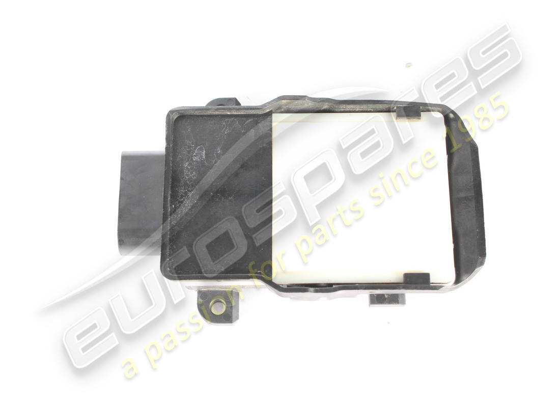 used lamborghini lane change assist. part number 4n0907566am (3)