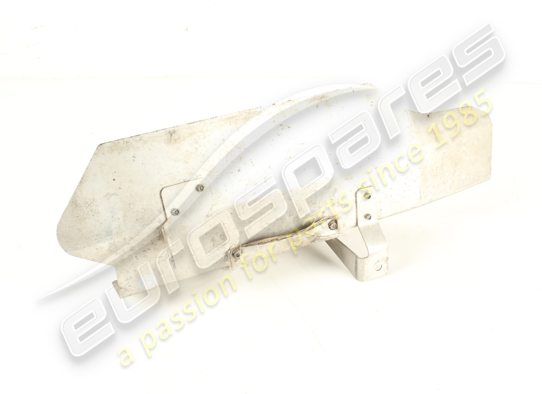 USED FERRARI LH GEARBOX HEAT SHIELD. PART NUMBER 272275 (2) used ferrari lh gearbox heat shield. part number 272275 (2)