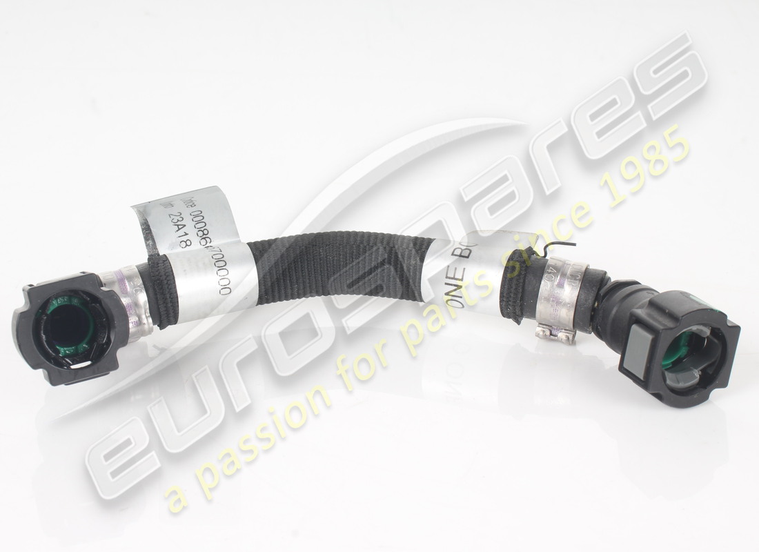 USED Ferrari CONNECTOR PIPE . PART NUMBER 860357 (1)