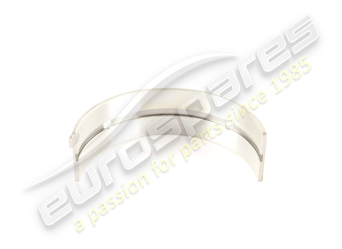 NEW EUROSPARES MAIN HALF BEARING SHELL STANDARD. PART NUMBER 104023 (1) new eurospares main half bearing shell standard. part number 104023 (1)