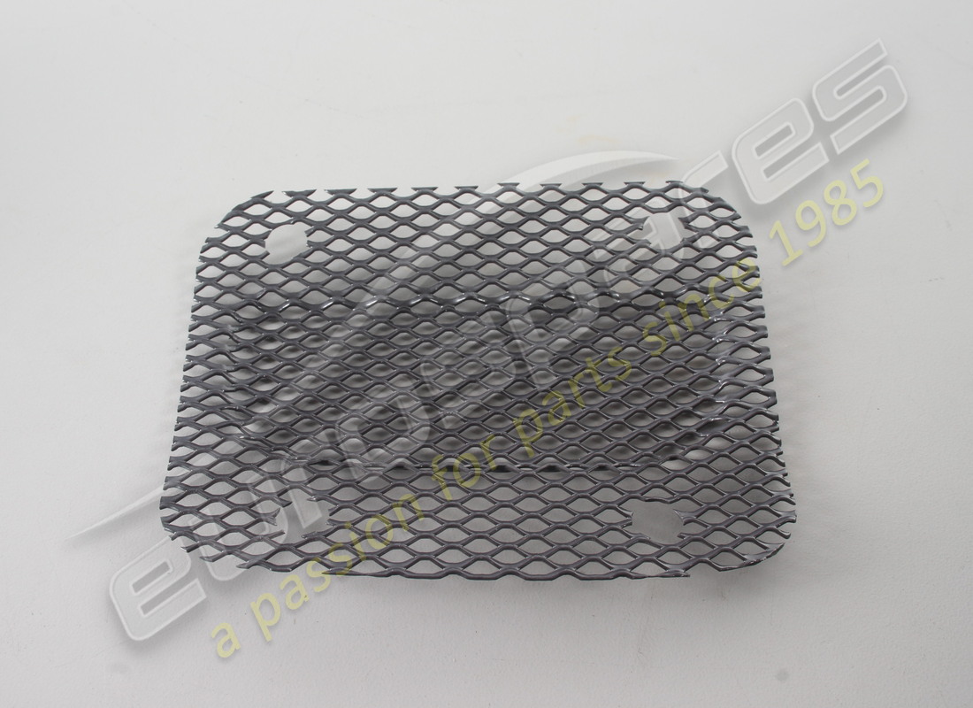 new aston martin mesh assembly, hood, front. part number 8d3316a758ab (2)