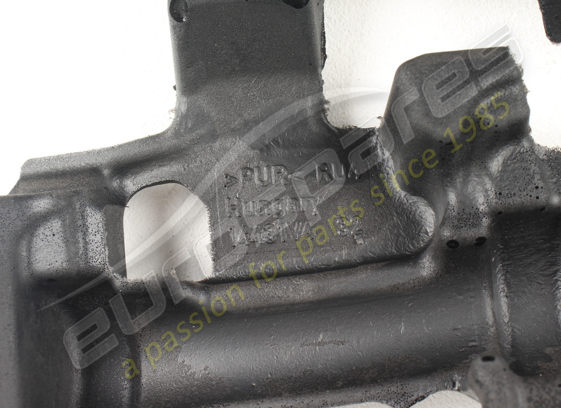 new porsche noise insulation. part number pab133875a (3)