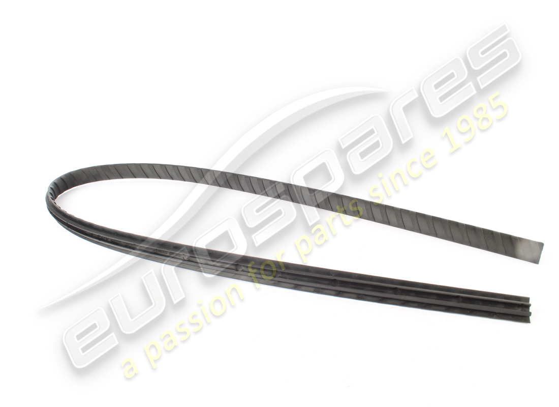 NEW LAMBORGHINI SEALING STRIP. PART NUMBER 4T0860071 (1) new lamborghini sealing strip. part number 4t0860071 (1)