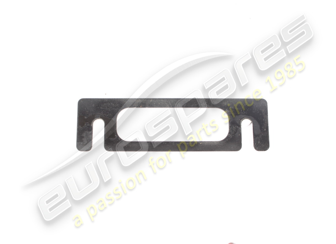 USED Ferrari HOOD CLOSING STRIKER SPACER . PART NUMBER 65772100 (1)