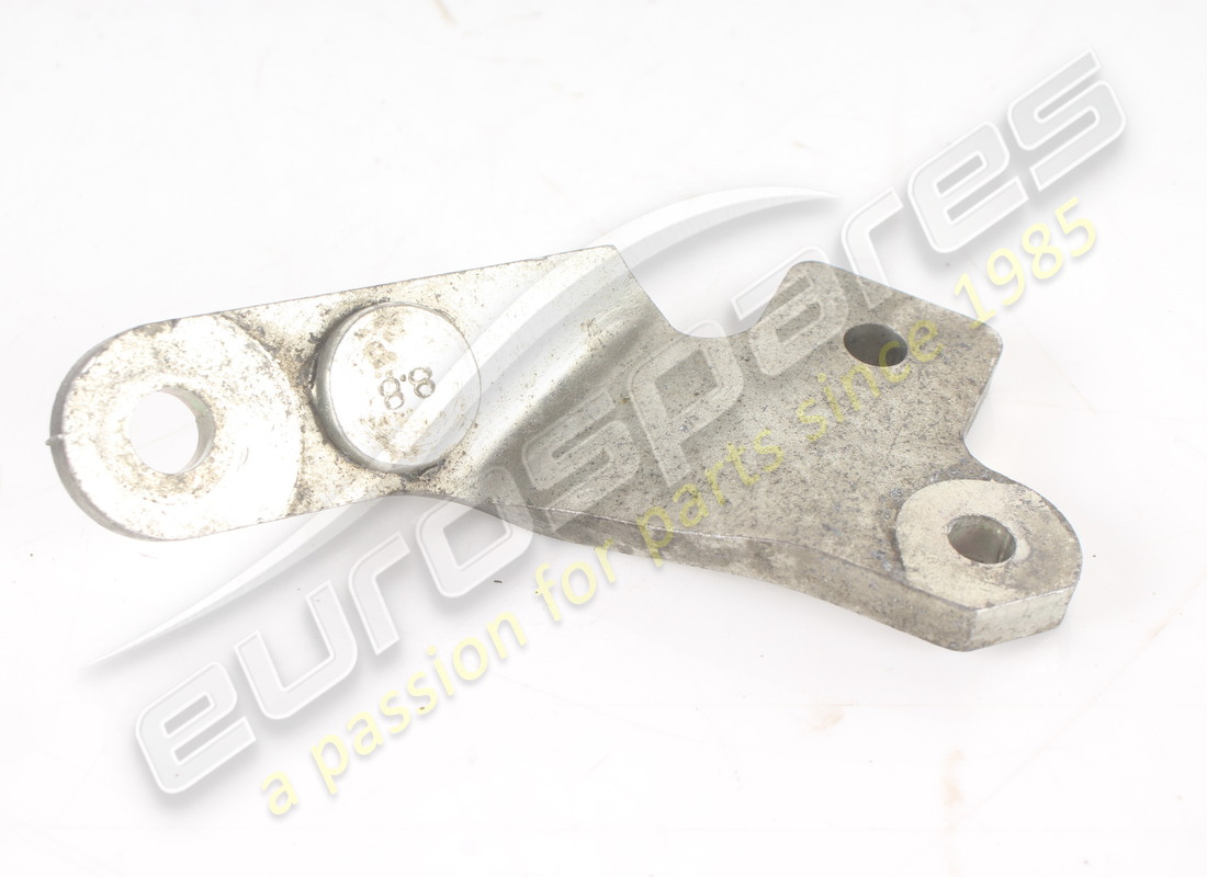 used ferrari alternator brace bracket. part number 342826 (2)