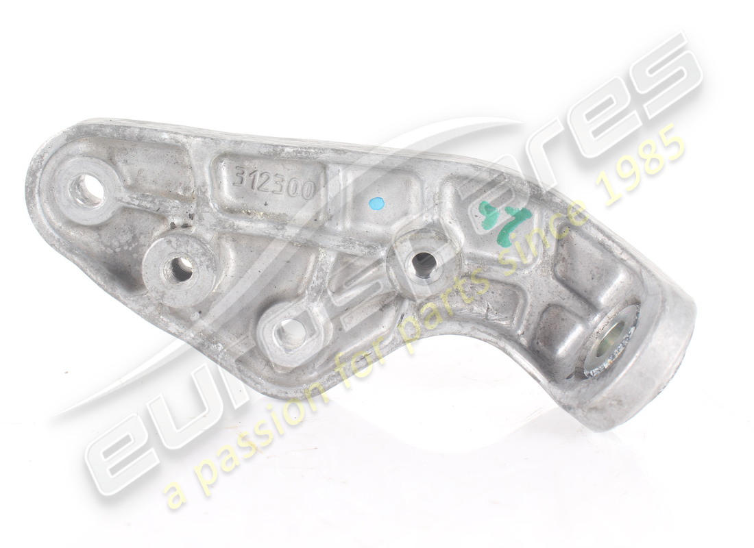 USED FERRARI REAR MOUNT. PART NUMBER 312300 (1) used ferrari rear mount. part number 312300 (1)