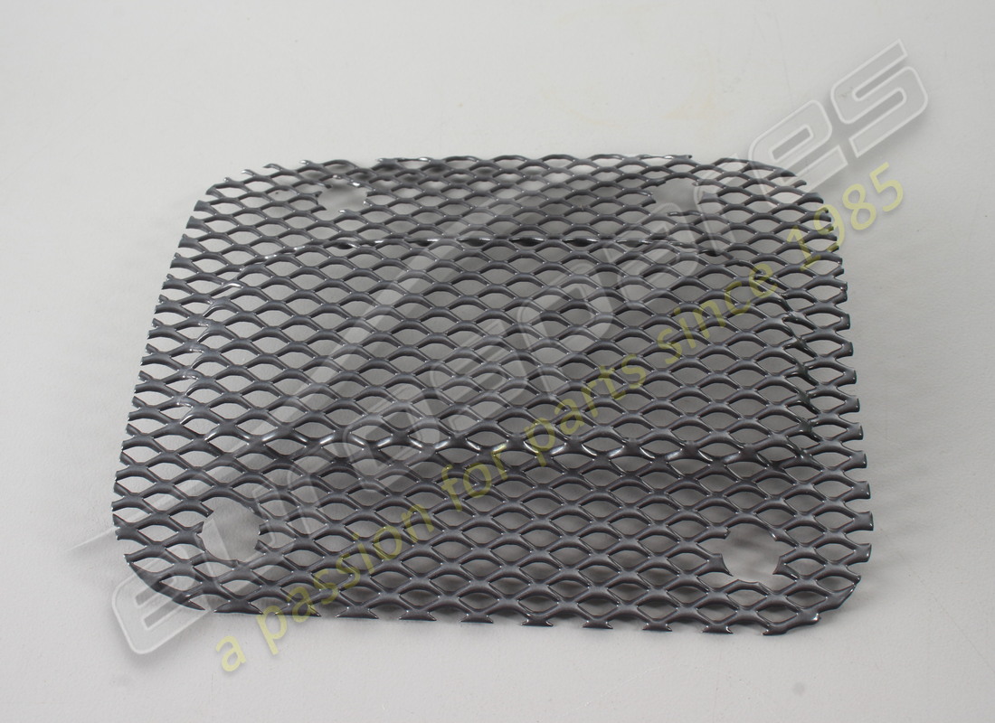 new aston martin mesh assembly, hood, front. part number 8d3316a758ab (1)