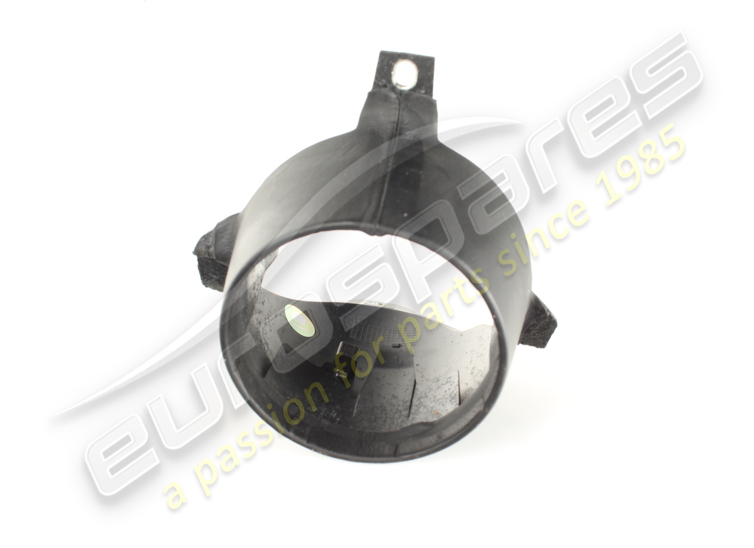 USED FERRARI LATERAL AIR VENT TUBE. PART NUMBER 83928112 (2) used ferrari lateral air vent tube. part number 83928112 (2)