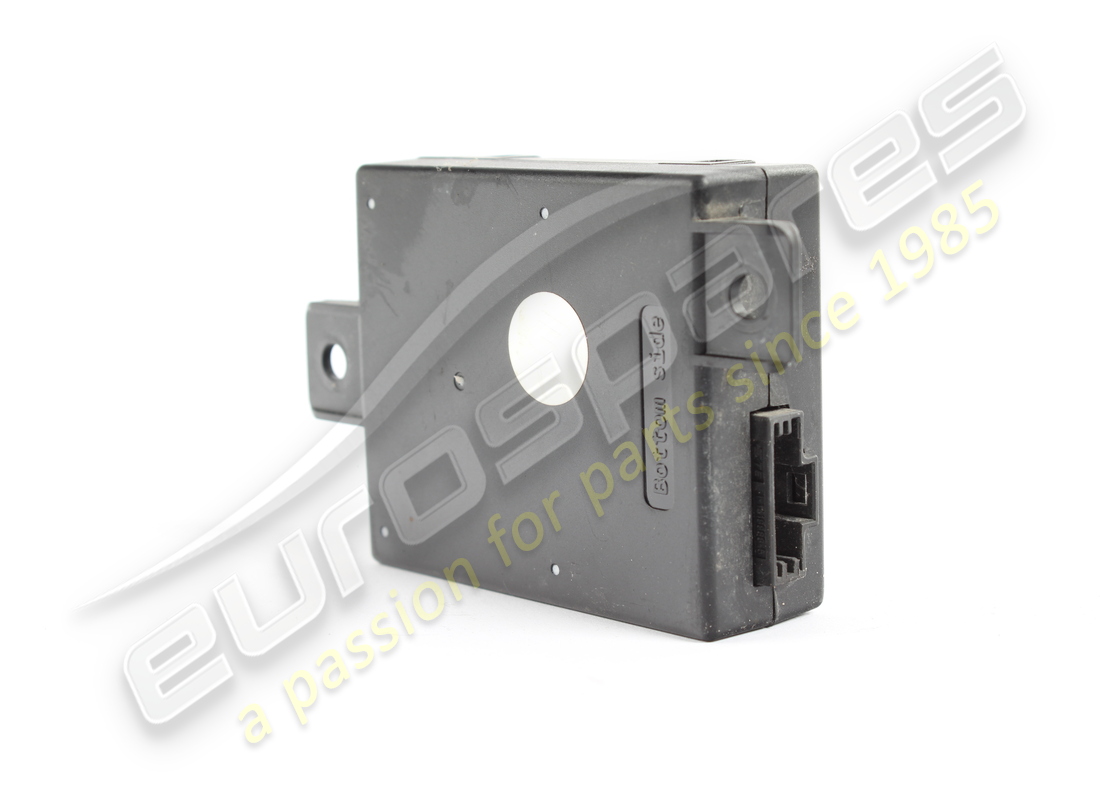 USED FERRARI MASTER DIPOLE ANTI-LIFT SENS. PART NUMBER 293416 (2) used ferrari master dipole anti-lift sens. part number 293416 (2)