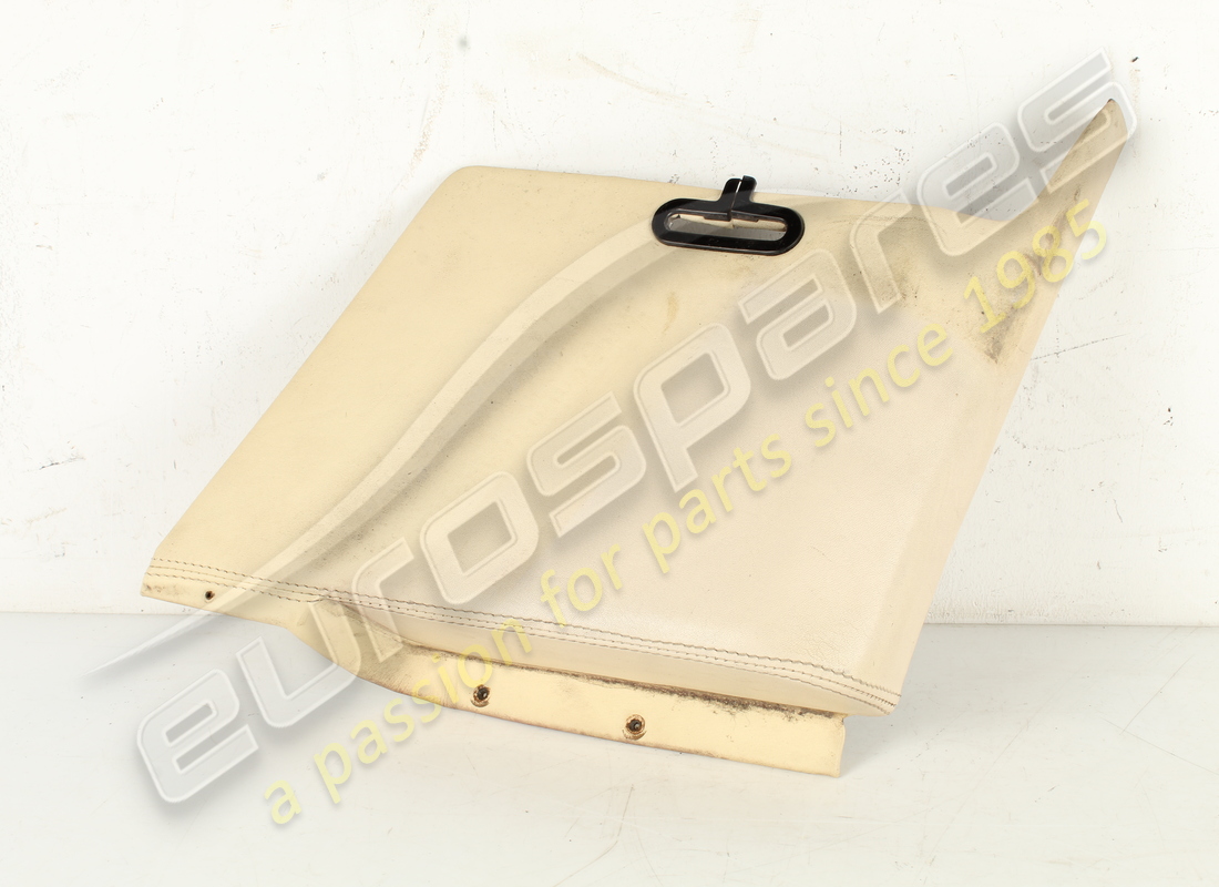 used ferrari rh moulding. part number 61163700 (1)