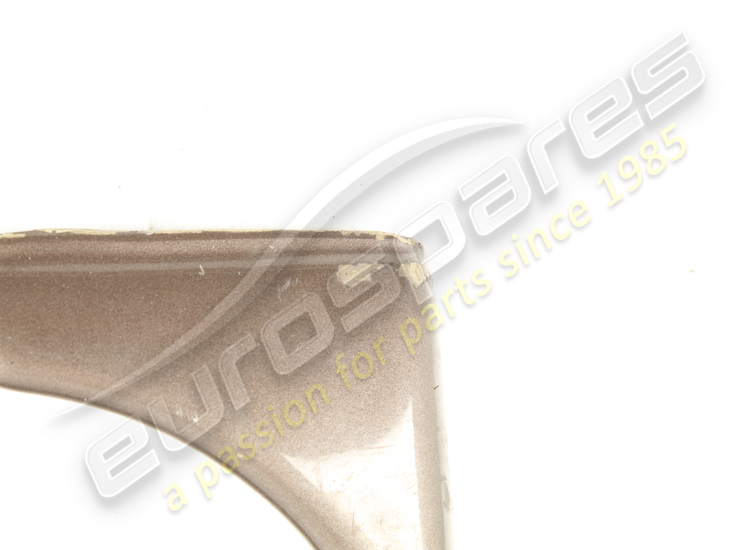 USED FERRARI LH HEAD LAMP SURROUND. PART NUMBER 2558203300 (3) used ferrari lh head lamp surround. part number 2558203300 (3)