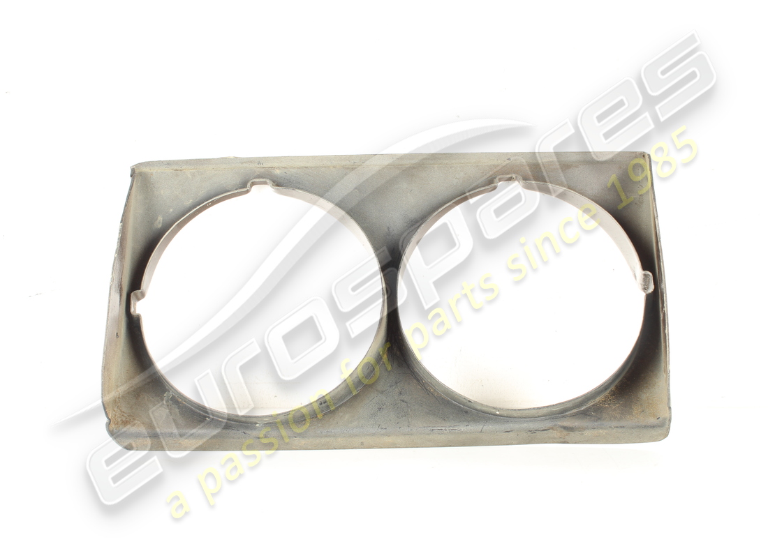 USED FERRARI LH HEAD LAMP SURROUND. PART NUMBER 2558203300 (5) used ferrari lh head lamp surround. part number 2558203300 (5)