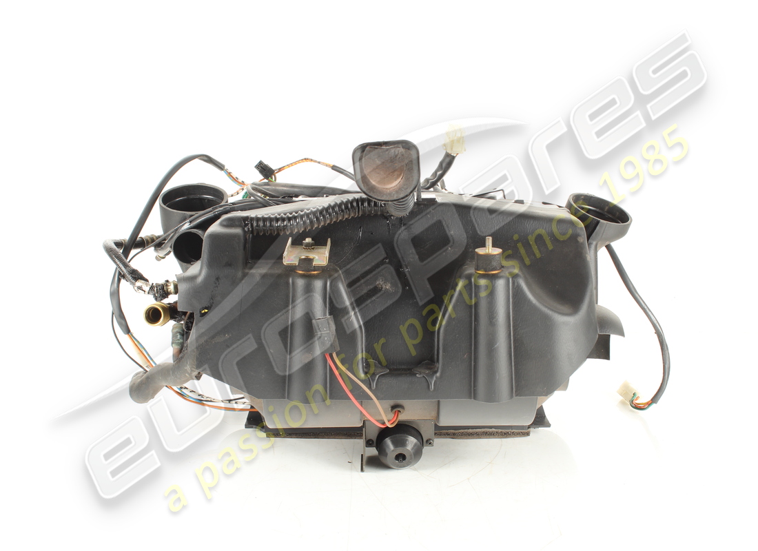 USED Ferrari AIR CON SYSTEM COMPLETE RHD . PART NUMBER 61879000 (1)