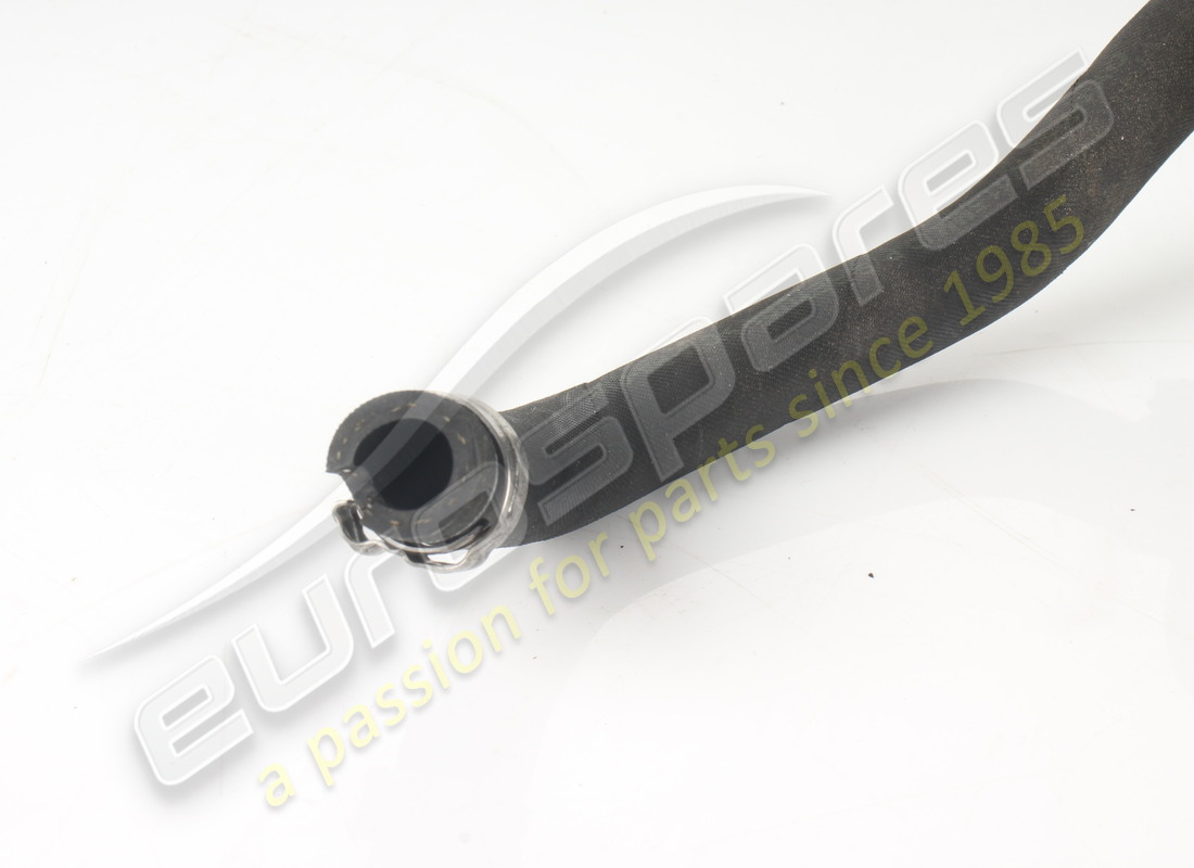 USED FERRARI PIPE FROM COIL TO RESERVOIR. PART NUMBER 302794 (2) used ferrari pipe from coil to reservoir. part number 302794 (2)