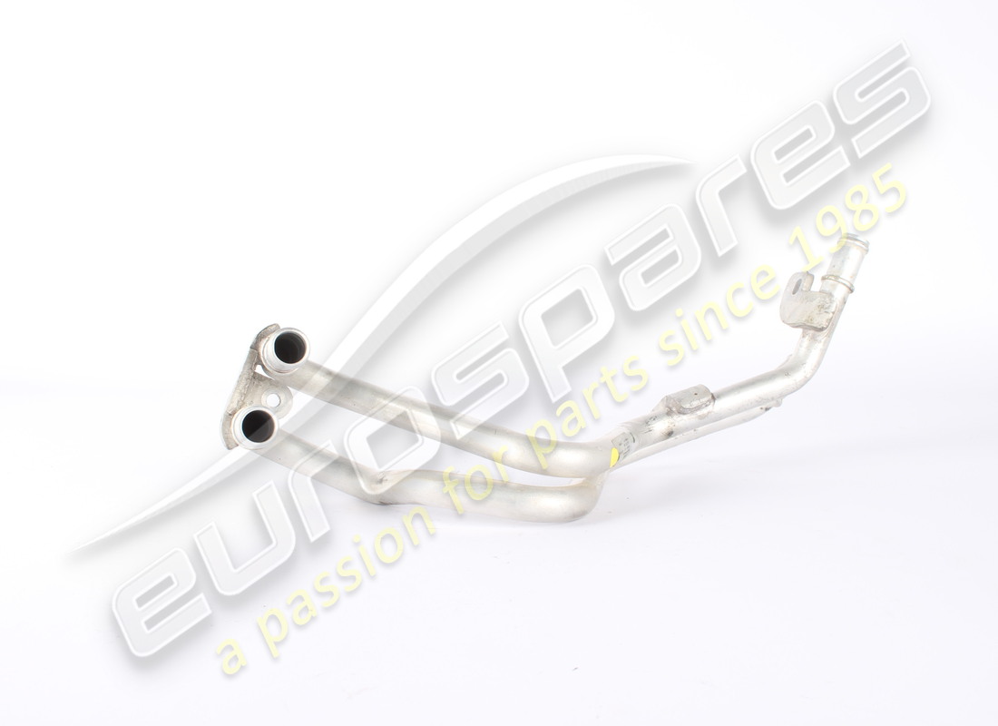 USED Lamborghini COOLANT PIPE S:ATF-VL.U.RL.G-F. . PART NUMBER 4S0121050D (1)