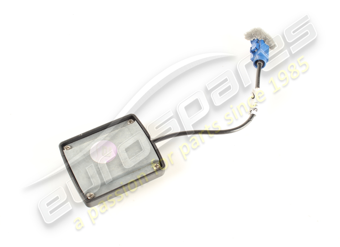 USED FERRARI GPS ANTENNA. PART NUMBER 789209 (2) used ferrari gps antenna. part number 789209 (2)