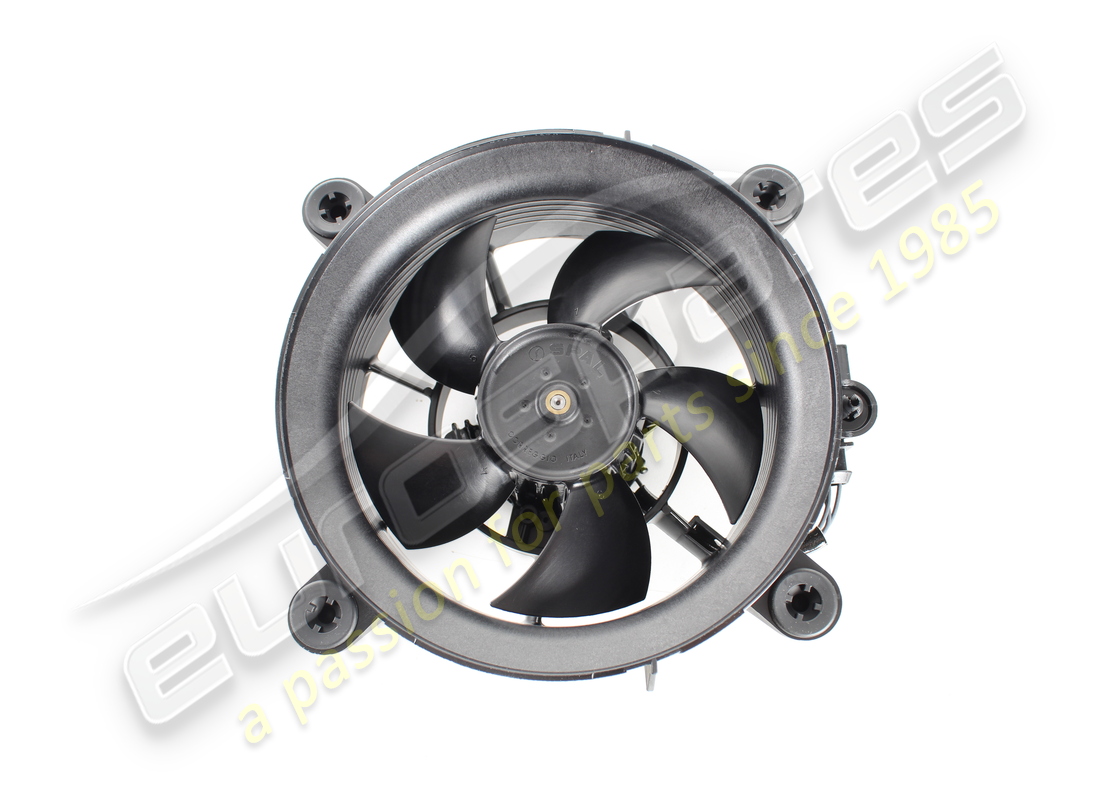 NEW PORSCHE FAN. PART NUMBER 982959455C (1) new porsche fan. part number 982959455c (1)