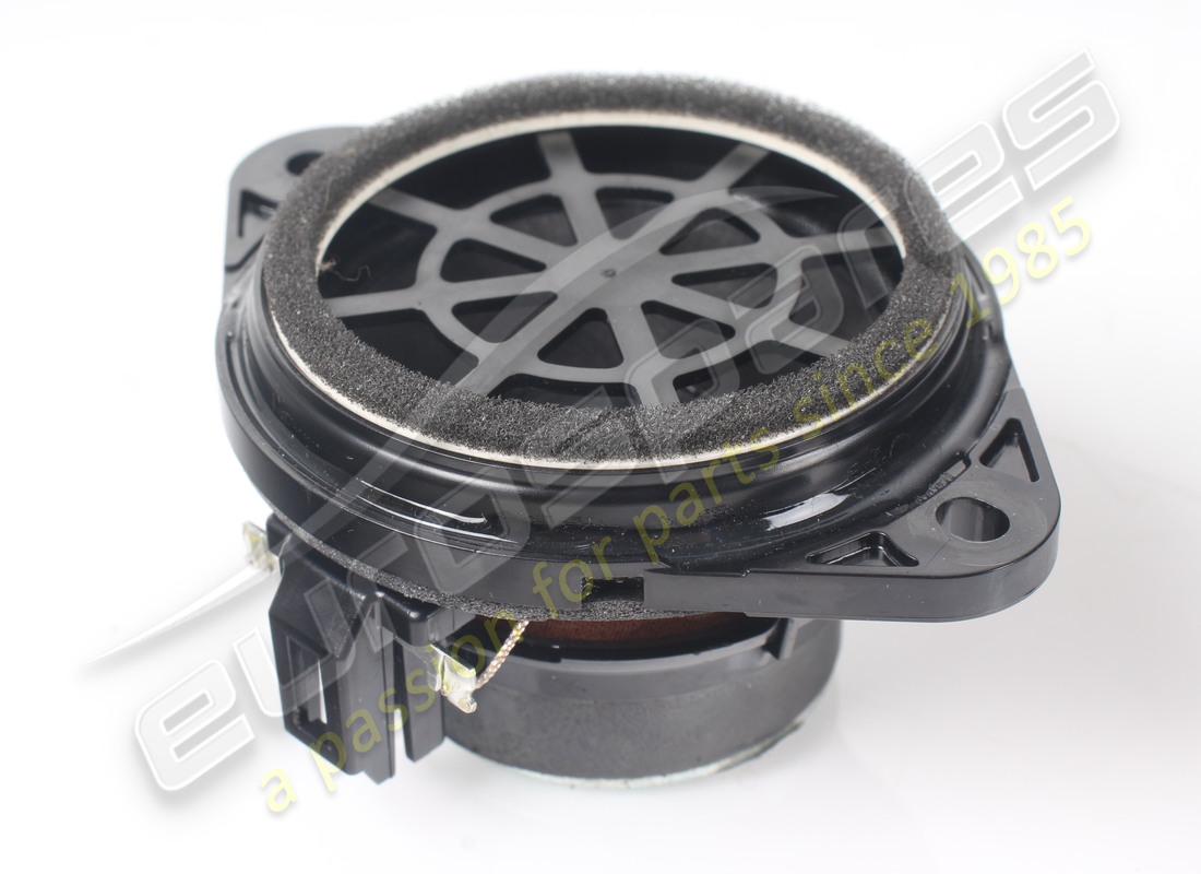 USED Ferrari GLONASS SPEAKER . PART NUMBER 332825 (1)