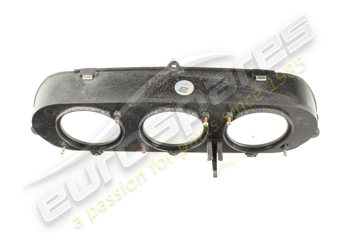 USED FERRARI PANEL FOR INSTRUMENT. PART NUMBER 179580 (2) used ferrari panel for instrument. part number 179580 (2)