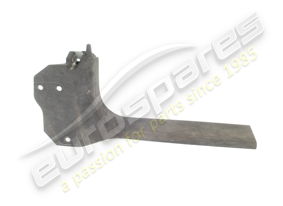 USED Ferrari COMPLETE RH FRONT KICKPLATE . PART NUMBER 835149 (1)