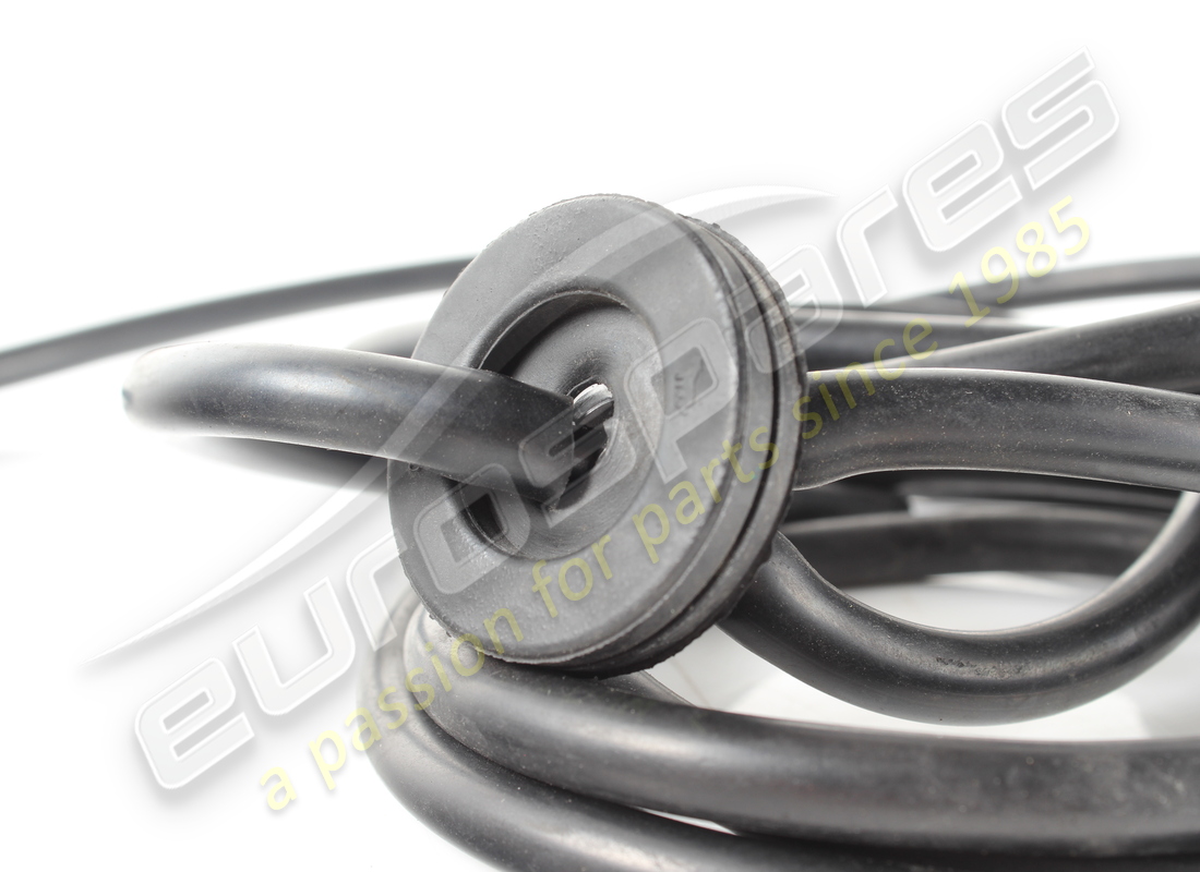 USED EUROSPARES WASHER JETS & PIPES. PART NUMBER EAP1566233 (4) used eurospares washer jets & pipes. part number eap1566233 (4)