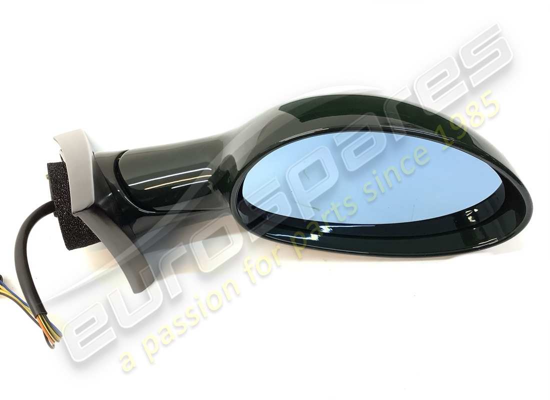 NEW (OTHER) FERRARI RH OUTER REAR VIEW MIRROR LHD PART NUMBER 64715210 (1) new (other) ferrari rh outer rear view mirror lhd part number 64715210 (1)