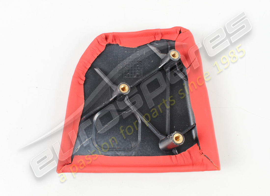 NEW FERRARI LH DOOR HIDE. PART NUMBER 82085530 (2) new ferrari lh door hide. part number 82085530 (2)