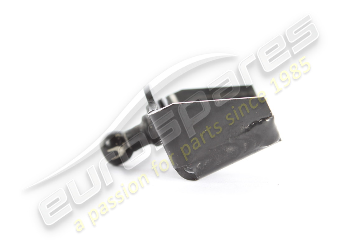 USED Lamborghini REINFORCEMENT GAS SPRING BRACKET GAS SPRING . PART NUMBER 4T7827171 (1)