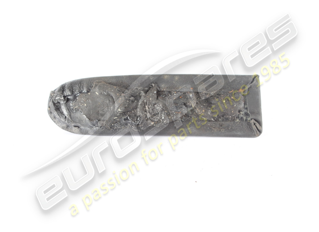 USED FERRARI COVER BLACK 110552. PART NUMBER 67960200 (2) used ferrari cover black 110552. part number 67960200 (2)