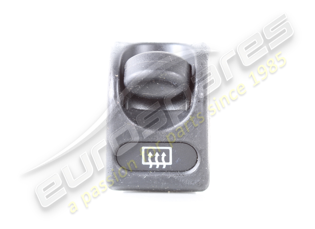 new (other) ferrari switch for rear window defrost. part number 180734 (1)