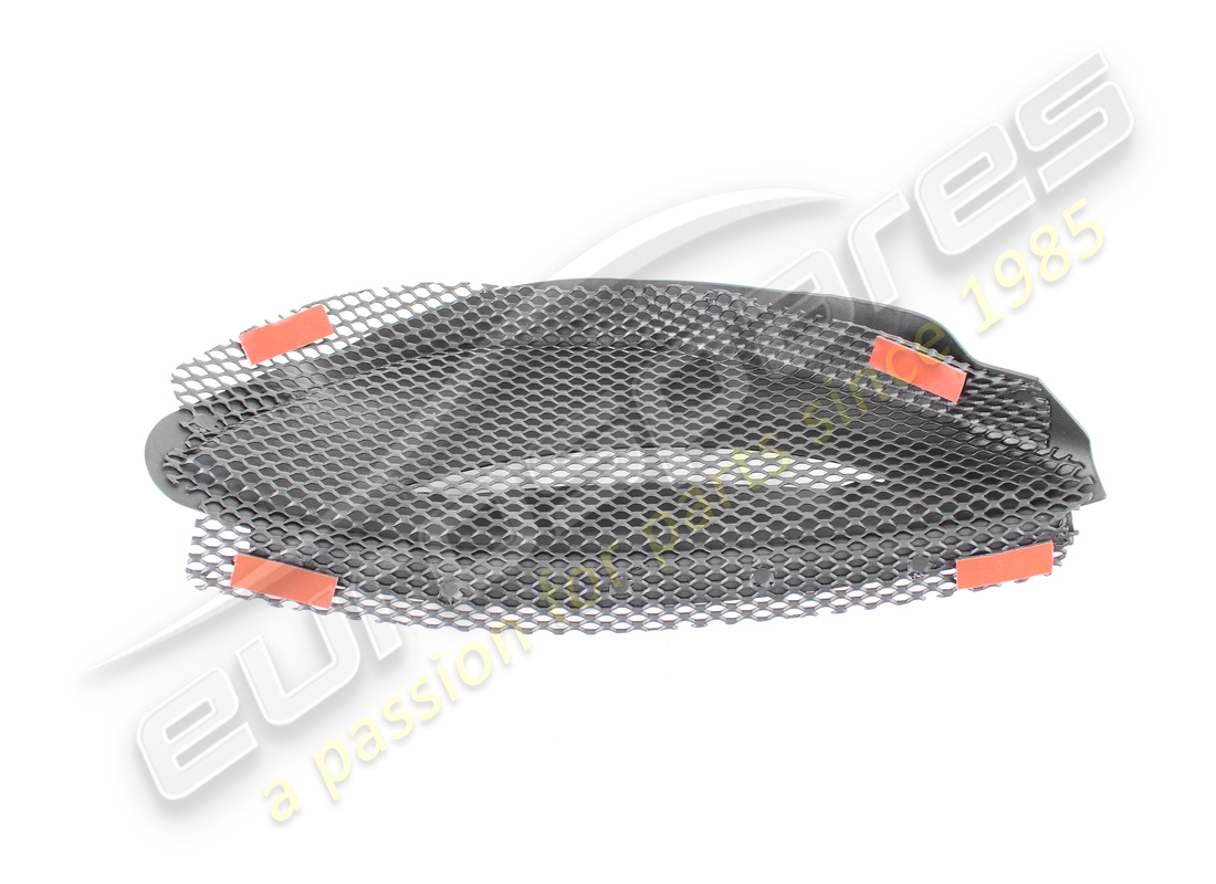 NEW MASERATI BEZEL. PART NUMBER 670175009 (1) new maserati bezel. part number 670175009 (1)