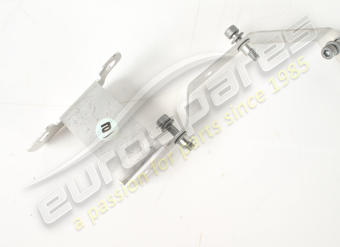 used ferrari gpf sensor bracket. part number 808103 (2)