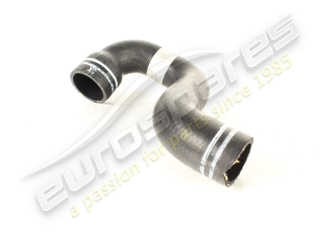 USED Ferrari LH PIPE FROM INTAKE TO DISCO . PART NUMBER 873355 (1)