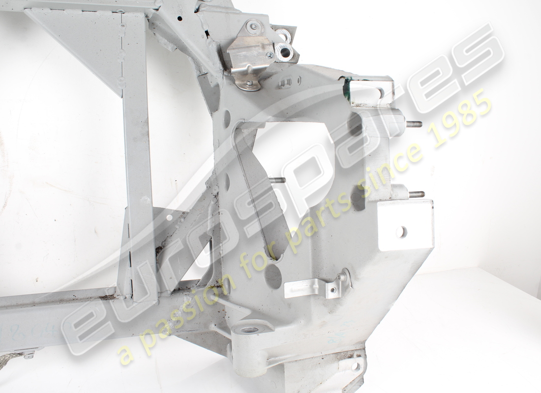 used ferrari rear subframe. part number 985871661 (3)