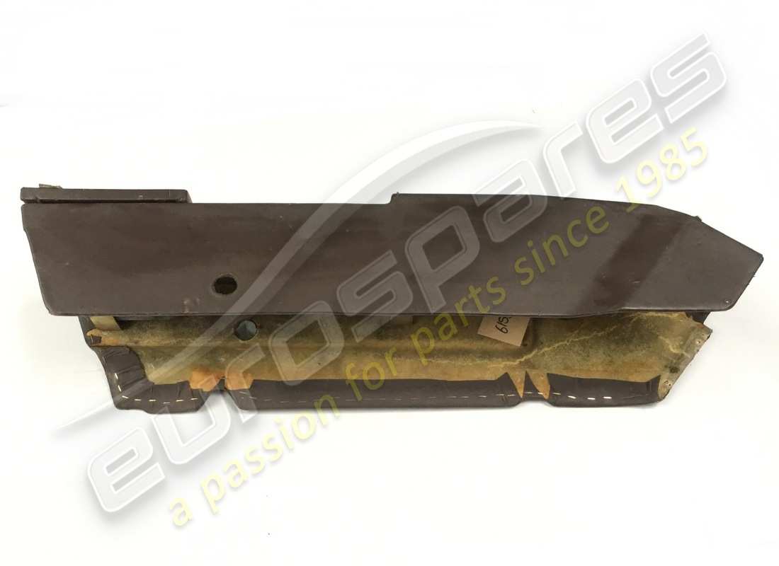 USED FERRARI CONSOLE. PART NUMBER 61552600 (2) used ferrari console. part number 61552600 (2)