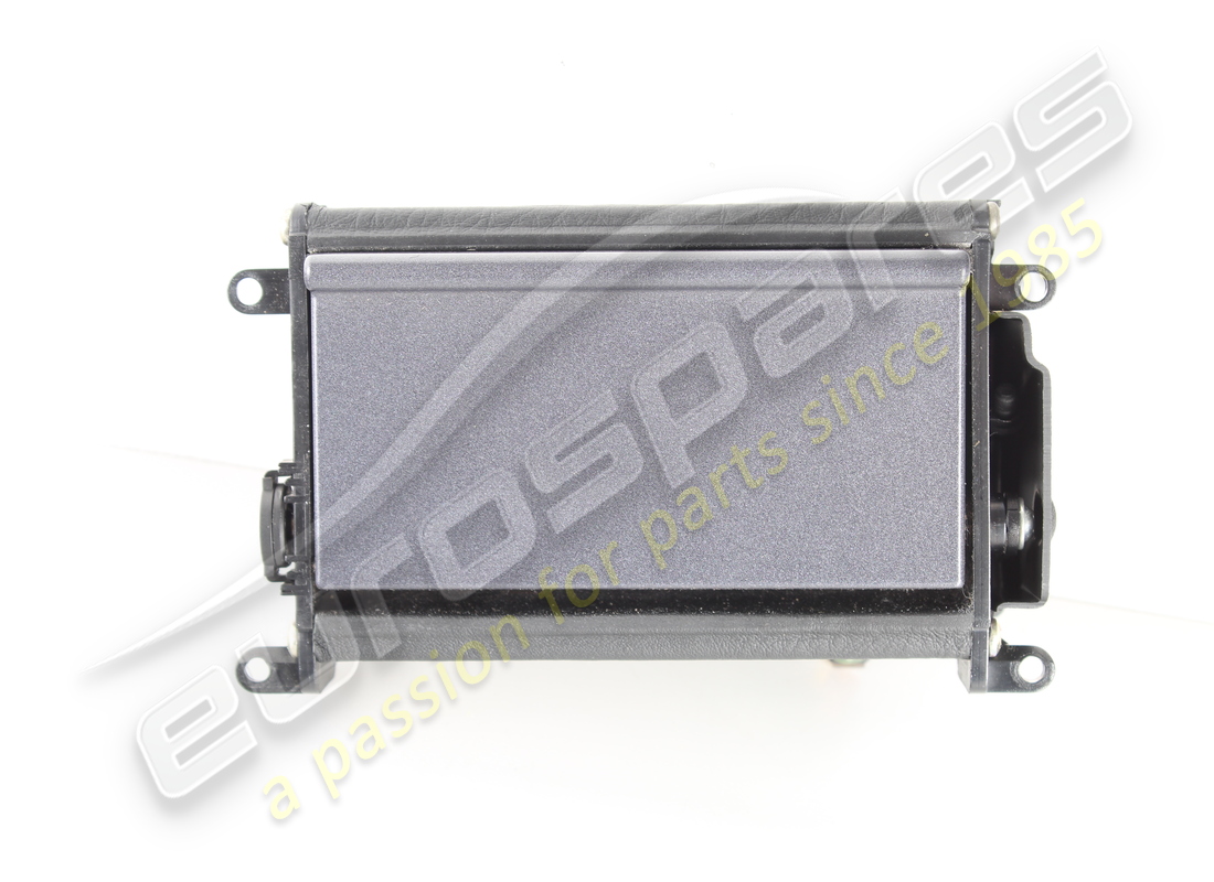 USED Aston Martin ASHTRAY MAN - PLAT . PART NUMBER 4G438010595 (1)