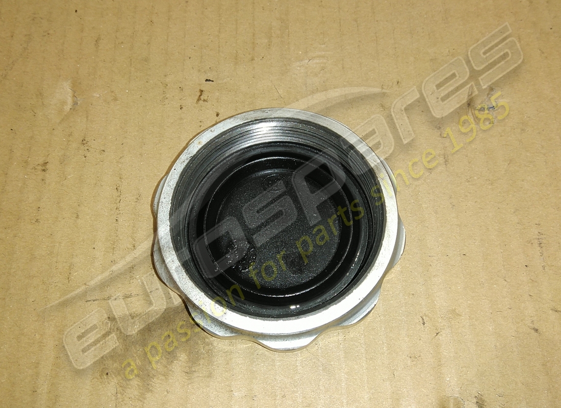 used ferrari filler cap. part number 180320 (2)